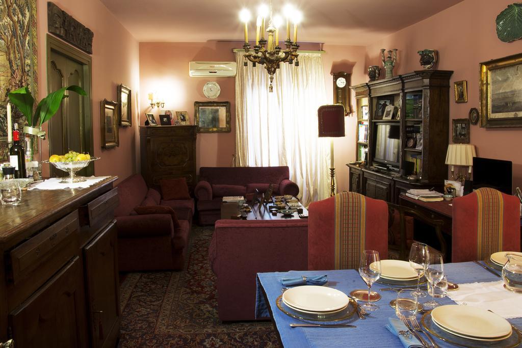 Torredeifederico Appartamenti Palermo