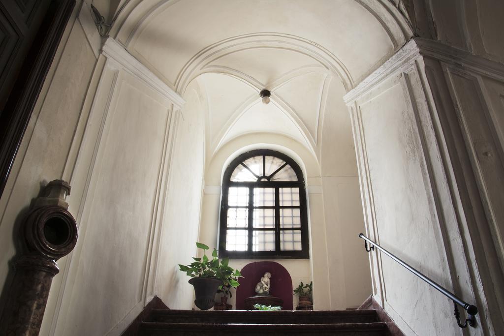 Apartment Torredeifederico Appartamenti