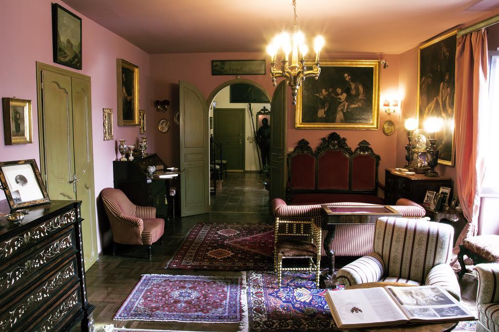 Torredeifederico Appartamenti