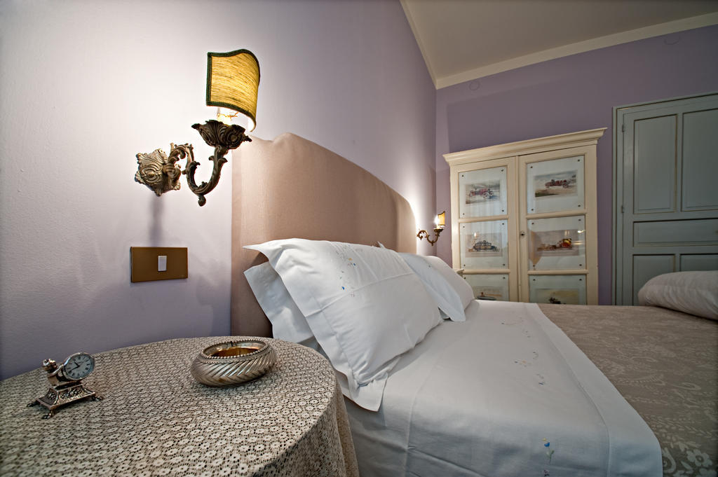 Apartment Torredeifederico Appartamenti *