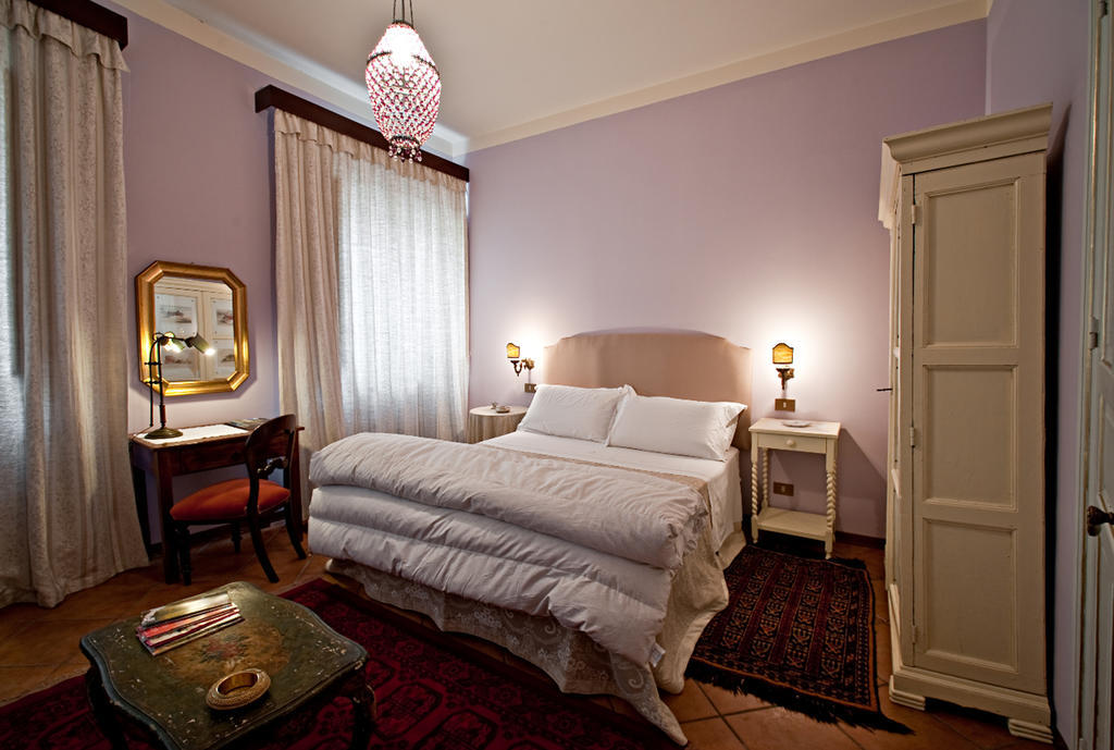 Apartment Torredeifederico Appartamenti Palermo