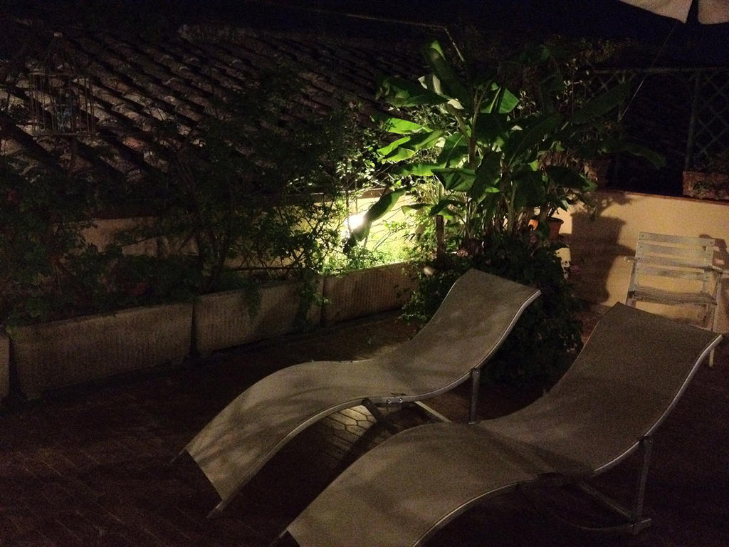 Appartamento Torredeifederico Appartamenti