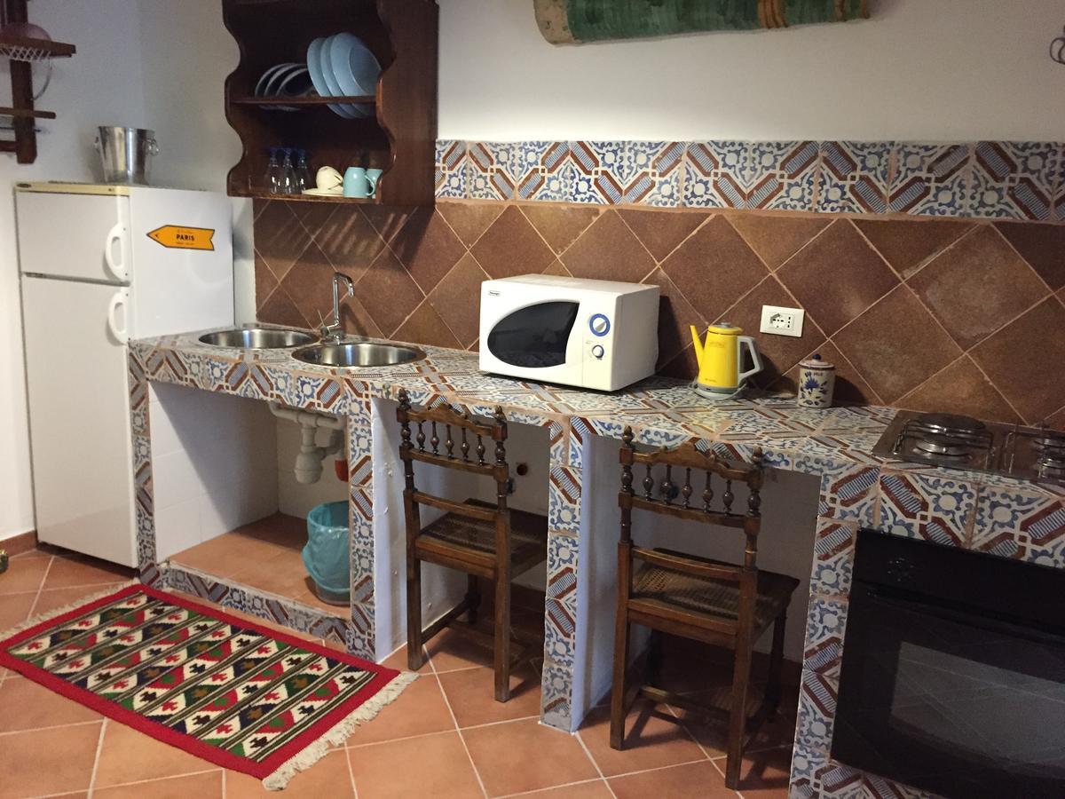 Torredeifederico Appartamenti Apartment *