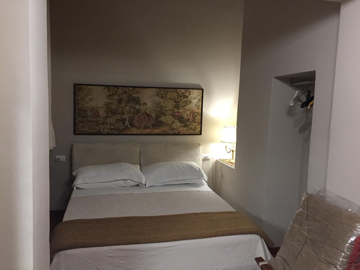 Apartment Torredeifederico Appartamenti Palermo