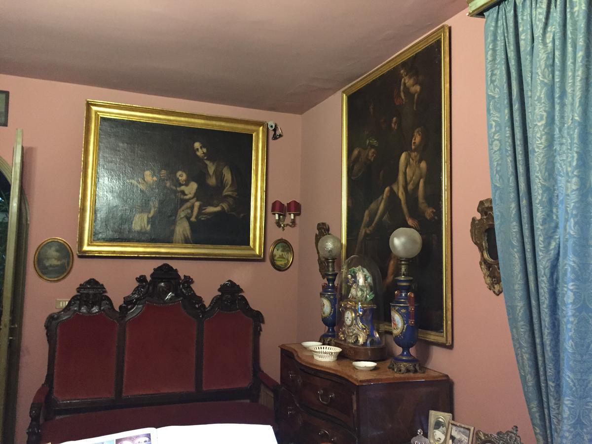 Torredeifederico Appartamenti Apartment