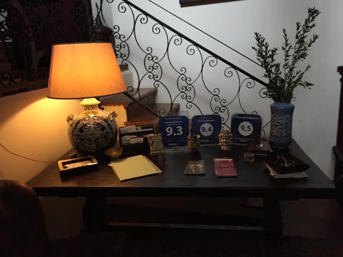 Apartment Torredeifederico Appartamenti Palermo