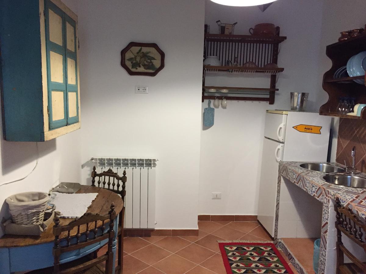 Torredeifederico Appartamenti Palermo