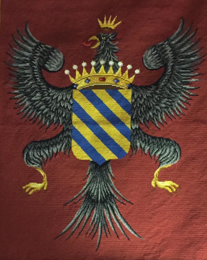 Appartamento Torredeifederico Appartamenti *